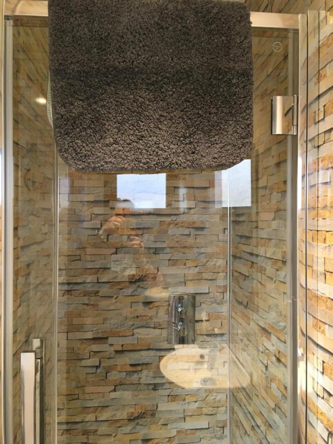 Ade'S River Cabin Lettermacaward Екстер'єр фото